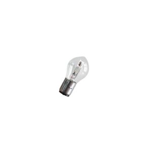 Żarówka lampy przód 12v 35W/35W bańka