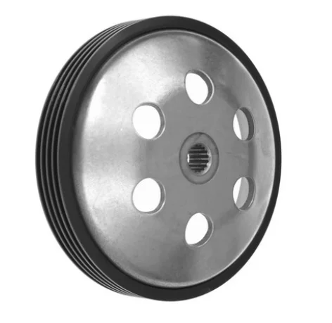 dzwon sprzegla 2