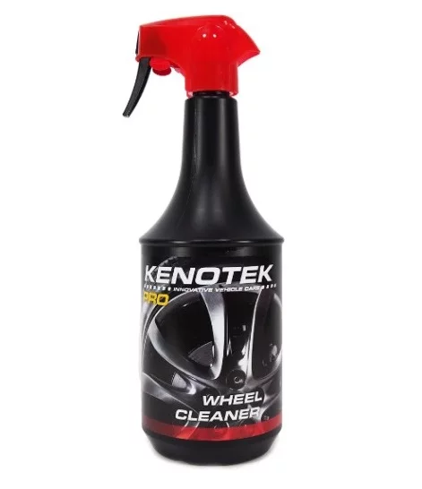 KENOTEK WHEEL CLEANER 1 L DO FELG FELGI