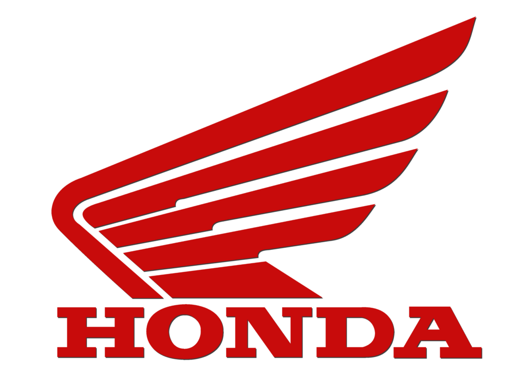 Honda motorcycle logo 1