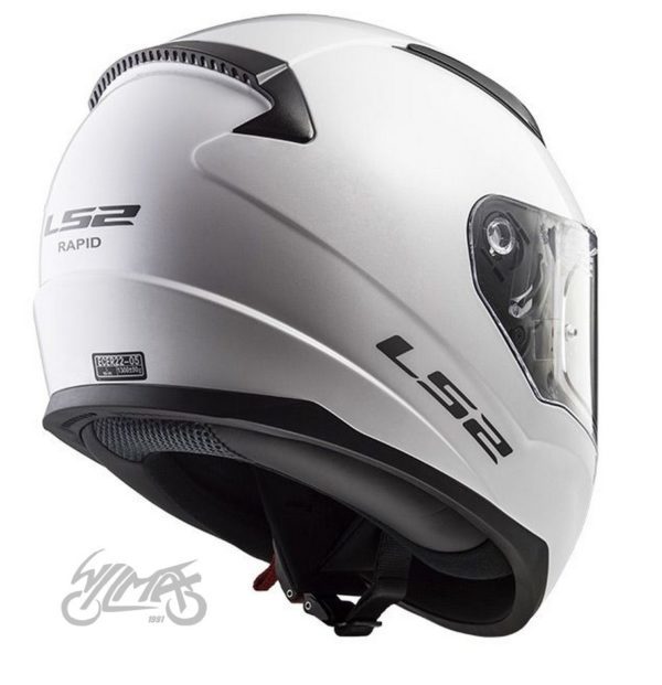 kask ls2 ff353 rapid solid wh 46968
