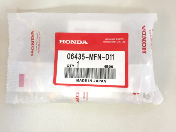 Honda 06435 MFN 5538c9e3df2bb